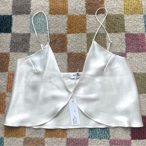 AVILA BY DN Cami 🦋 NWT